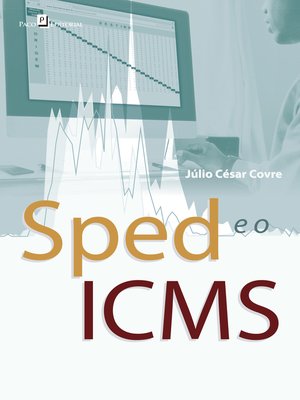 cover image of Sped e o ICMS